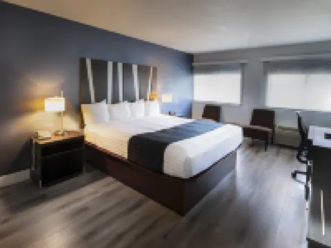 Hotel Mira Vista Hotels in Contra Costa County