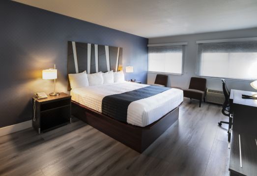 호텔 미라 비스타