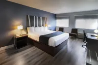 Hotel Mira Vista Hotels in Richmond