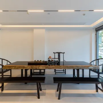 Lisi Future Hotel (Jingdezhen Fuliang Sanxianhu Provincial Wetland Park Branch)