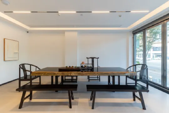 Lisi Future Hotel (Jingdezhen Fuliang Sanxianhu Provincial Wetland Park Branch)