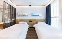 Yuan Su Hotel Tongling