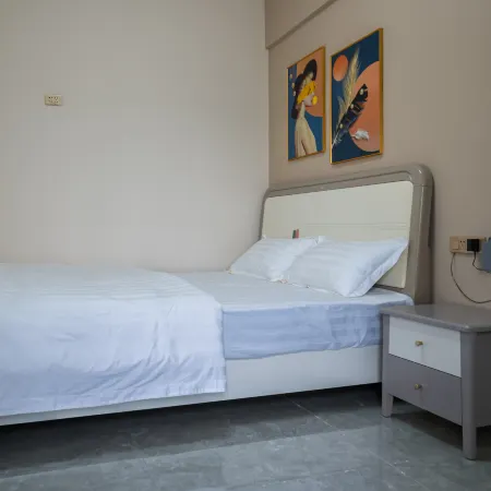 Huanjiang Juxingyuan Homestay
