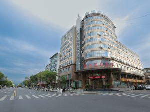 Junyue International Hotel