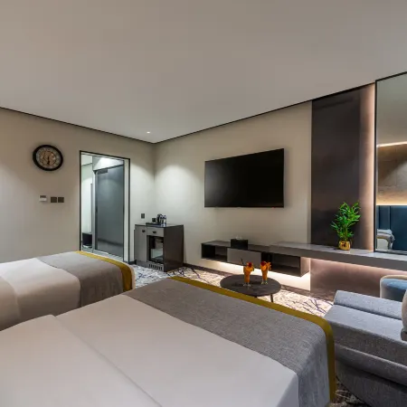 Ross Hotel
