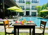 會安白蓮花酒店