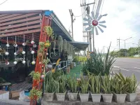 OYO 75524 SK Resort Hotels in Nuea Khlong
