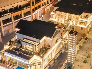 銅仁熱門精品民宿