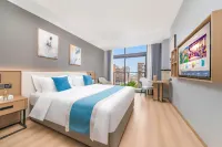 Foshan Sanshui Hometel By Poltton Hotels in Sanshui District