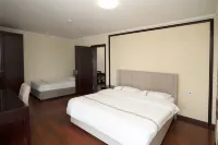 Jiatu Serviced Apartment (Jiazhao Island Phase 3)