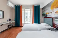 Lancang Welfare Hotel - Ramah Hewan Peliharaan