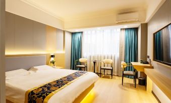 Haixiang Hotel Fuding