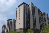 Shengjia Liju Hotel (Ancient Kiln Folklore Expo Area) Hotel a Ancient Kiln Folklore Expo Area (Ceramics Museum)