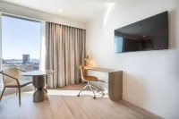 Holiday Inn & Suites GEELONG by IHG - balcony