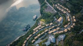 Middle Mountain Hotel