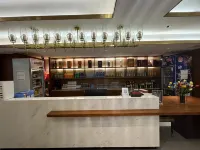 Vienna International Hotel (Longnan Wudu Gujinli Branch) - Quầy bar