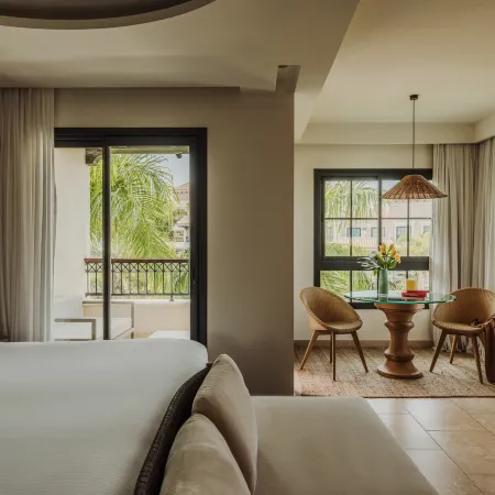 Red Level at Gran Melia Palacio de Isora Ξενοδοχεία στην πόλη Comarca de Isora