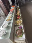 Renhe International Hotel - breakfast