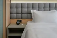 Aoki · Audiovisual | AESTHETICDESIGNER Light Luxury Residence (Shenzhen MixC Store)