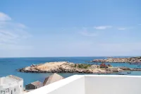 Pingtan Polan Sea View Resort Hotel - Mountain view