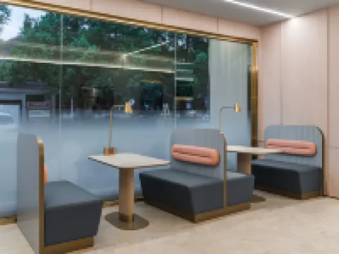 HanTing Hotel (Dexing City Government) Các khách sạn ở Đức Hưng