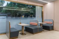 HanTing Hotel (Dexing City Government)