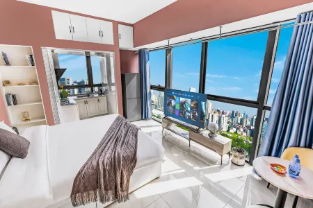 Yuecheng Creativity Hotel