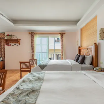 Kenting Shen's Homestay Отели рядом с достопримечательностью «Маяк Элуанби»