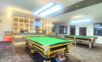 Xiaoping Chinese Inn