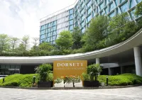 Dorsett Changi City Singapore Hotel dekat BOSS（Changi T3 Store）