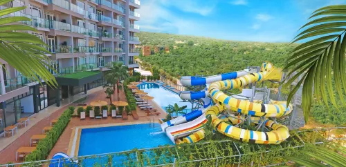 Athena Premium Hotels Hotels in Ayas Mahallesi