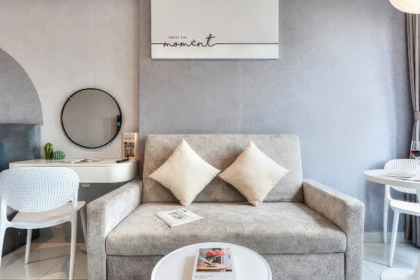 어반 젠 사이공 - 소호 레지던스 D1(Urban Zen Saigon - SOHO Residence D1)_3
