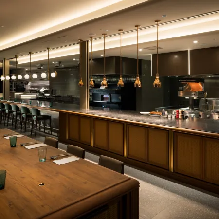 HOTEL GROOVE SHINJUKU, A PARKROYAL Hotel