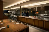 โรงแรม GROOVE SHINJUKU, โรงแรม PARKROYAL