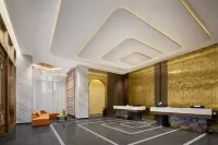 Eight Stays Royal Hotel Hotel a Contea di Baxoi