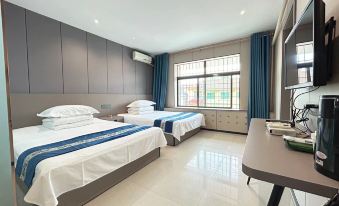 Jinzhong Hongyun Hotel