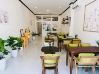 Vanida Hotel - Wifi