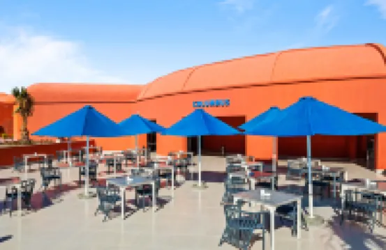 Pickalbatros Laguna Club Resort Sharm El Sheikh