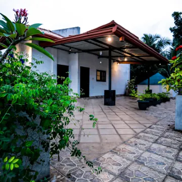 ซารา โฮม โรงแรมใกล้ประภาคารคัลลี
