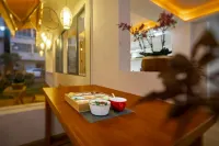 Shufeng Garden Hotel - Bữa sáng