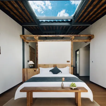Simple  time· Vacation Homestay