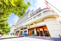 Lanzhou Huanghe Anlan Hotel