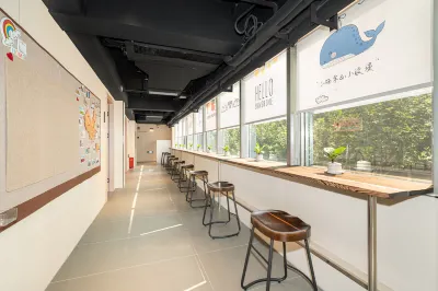 JITINGHOTEL