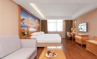 Vienna Hotel (Chengdu Airport Shuangliu Wanda)