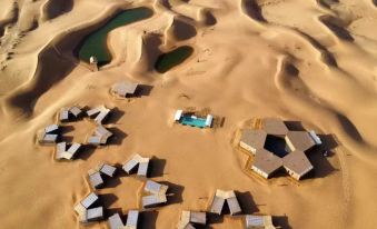 Miding Xingfan Camping