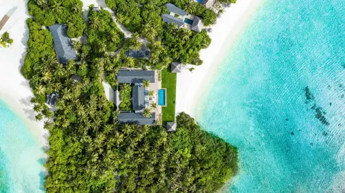 Raaya by Atmosphere - All Inclusive with Free Transfers Hotels in Kudakurathu