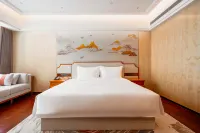 GOLDEN CENTURY INTERNATIONAL HOTEL Hotels in Wuwei