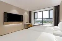 Jinjiang Inn Qingfeng wenhua Road Hotels near Qingfeng Filial Piety Cultural Park