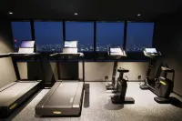 The Royal Park Hotel Iconic Nagoya - Træningscentre