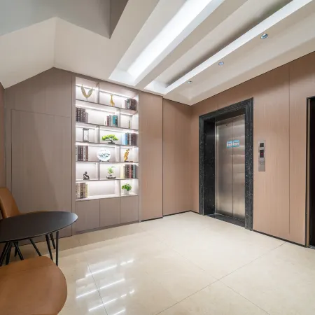 Xindongfanghong Hotel Отели рядом с Аэропорт Вэньчжоу
